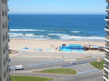 Departamento - Playa Brava