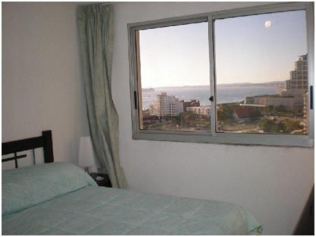 Departamento - Playa Brava