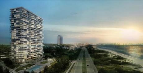 Apartamentos En Playa Mansa