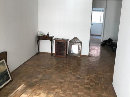 Apartamentos En Pocitos