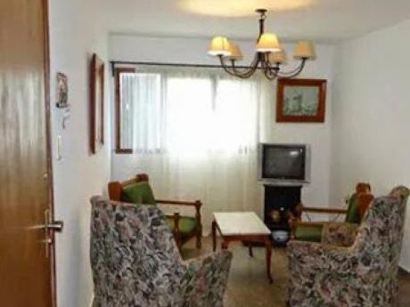 Apartamento En Venta En Salto, Salto