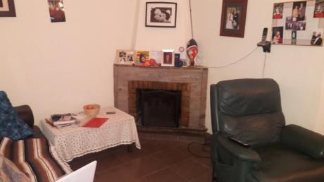 Casa En Venta En Salto, Salto