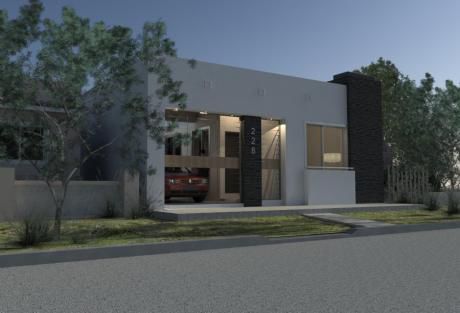 Casa En Venta En Salto, Salto