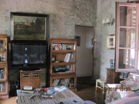 Casa En Venta En Salto, Salto