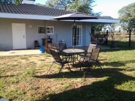 Casa En Venta En Salto, Salto