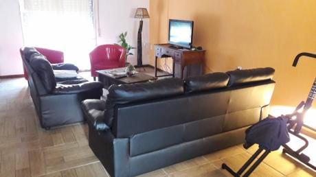 Casa En Venta En Salto, Salto