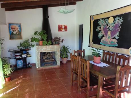 Casa En Venta En Termas Del Daymán, Salto