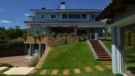 Casa En Venta En Salto, Salto