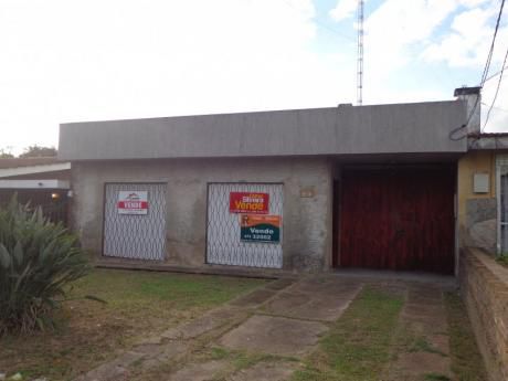 Casa En Venta En Salto, Salto