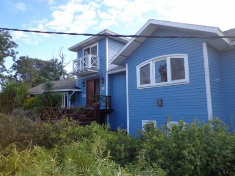 Casa En Venta En Salto, Salto