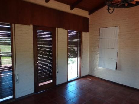 Casa En Venta En Salto, Salto