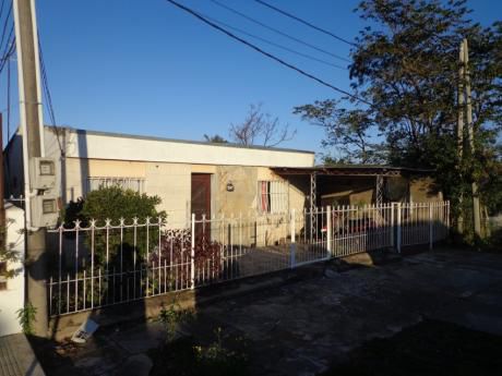 Casa En Venta En Salto, Salto