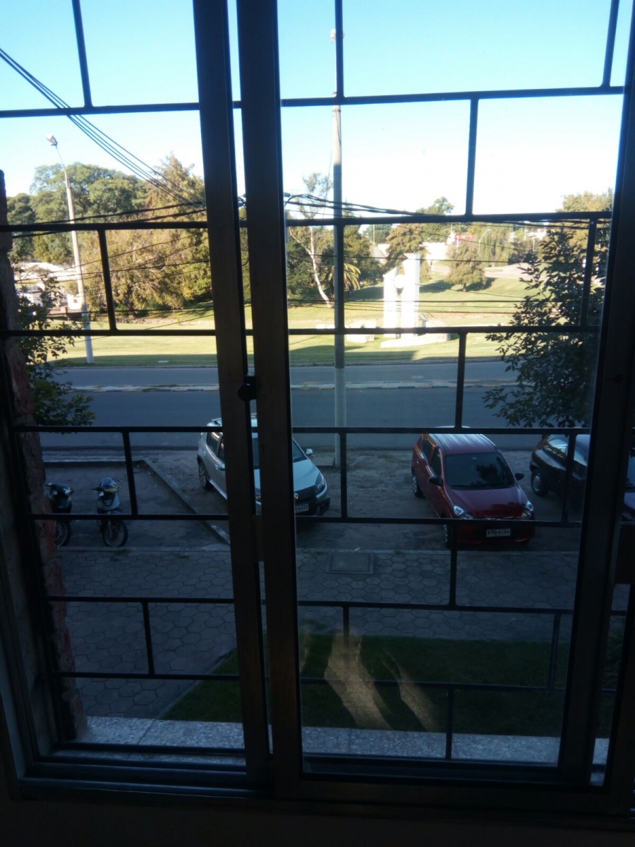 Apartamento en Alquiler en Mercedes, Soriano