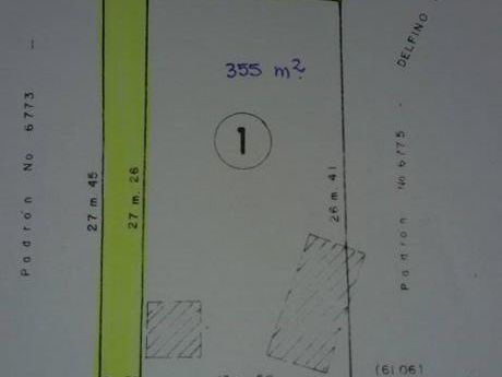 Terreno En Venta En Durazno , Durazno
