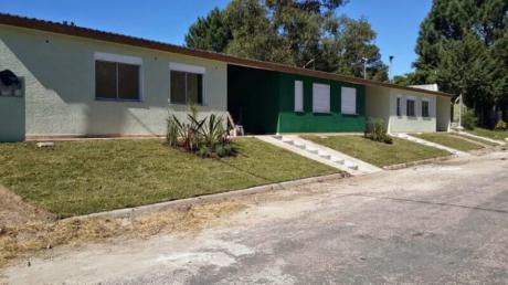 Casa En Alquiler En Durazno , Durazno