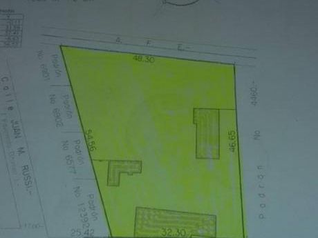 Terreno En Venta En Durazno , Durazno