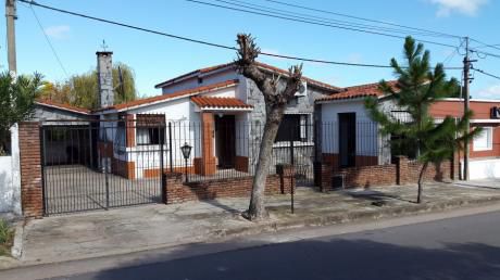 Casa En Venta En Durazno , Durazno