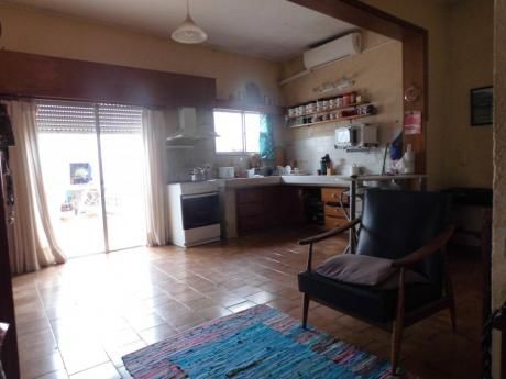 Casa En Venta En Minas, Lavalleja