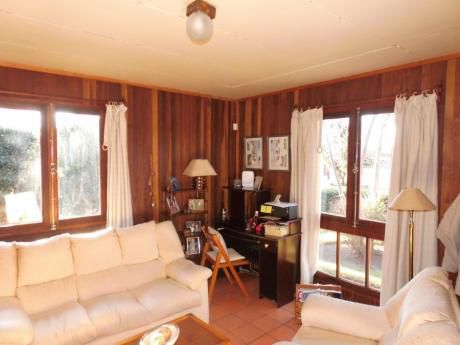 Casa En Venta En Minas, Lavalleja