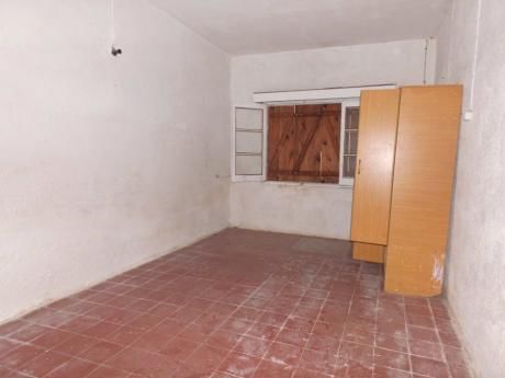 Casa En Venta En Minas, Lavalleja