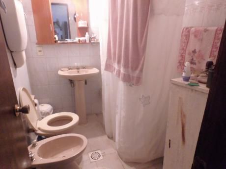 Casa En Venta En Minas, Lavalleja