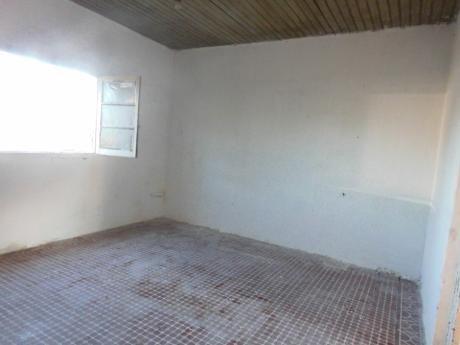 Casa En Venta En Minas, Lavalleja