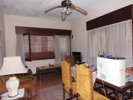 Casa En Venta En Minas, Lavalleja