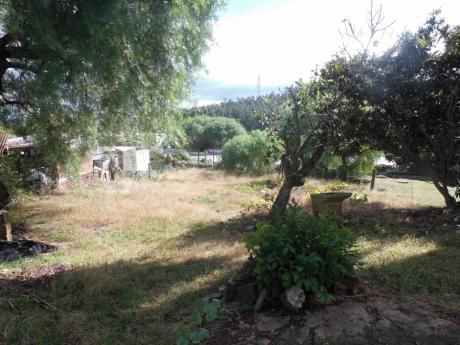 Casa En Venta En Minas, Lavalleja