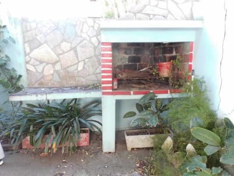 Casa En Venta En Minas, Lavalleja