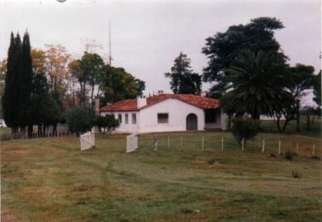 Campo / Chacra En Alquiler En Guichón, Paysandú