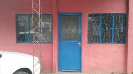 Casa En Alquiler En Salto, Salto
