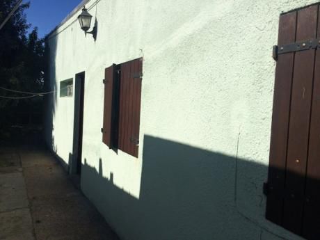 Casa En Venta - Alquiler En Salto, Salto