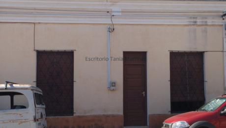 Casa En Venta En Mercedes, Soriano