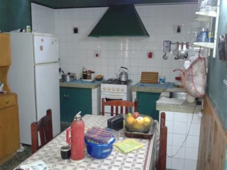 Casa En Venta En Mercedes, Soriano