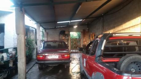 Casa En Venta En Mercedes, Soriano