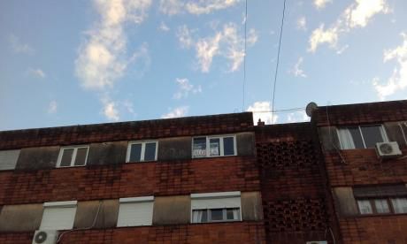 Apartamento En Venta En Mercedes, Soriano