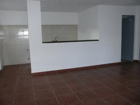 Apartamento En Venta En Mercedes, Soriano