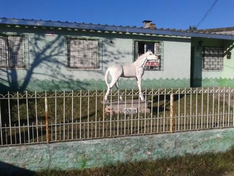 Casa En Venta En Mercedes, Soriano