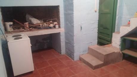 Casa En Venta En Mercedes, Soriano