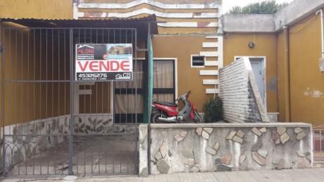 Casa En Venta En Mercedes, Soriano