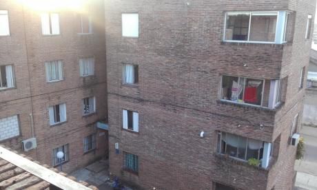 Apartamento En Venta En Mercedes, Soriano