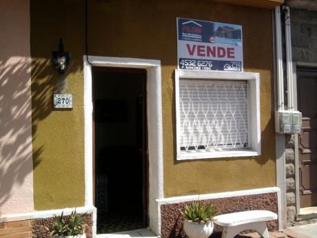 Casa En Venta En Mercedes, Soriano