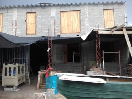 Galpón En Venta En Mercedes, Soriano