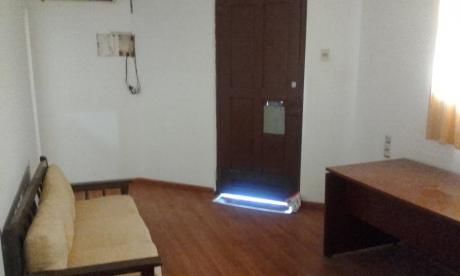Apartamento En Alquiler Turistico En Mercedes, Soriano
