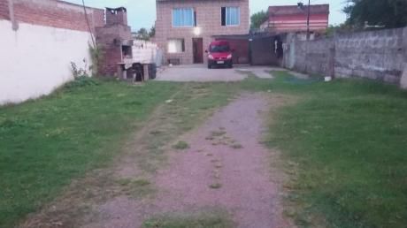 Casa En Venta En Mercedes, Soriano