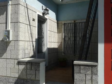 Casa En Venta En Mercedes, Soriano