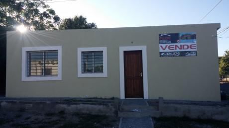 Casa En Venta En Mercedes, Soriano