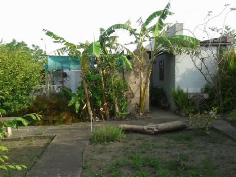 Casa En Venta En Mercedes, Soriano