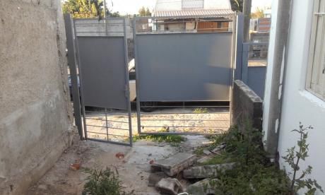 Casa En Venta En Mercedes, Soriano
