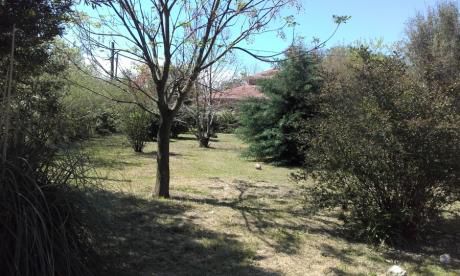 Casa En Venta En Arrayanes, Soriano